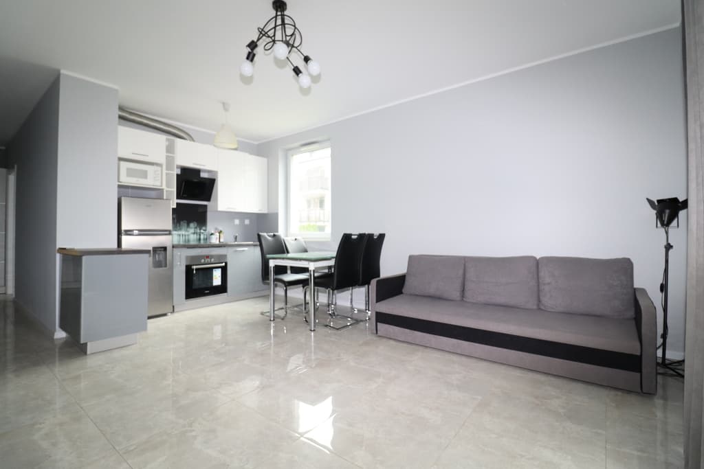 Białołęka, Brzeziny, Daniszewska