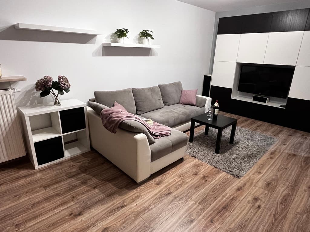 Białołęka, Kobiałka