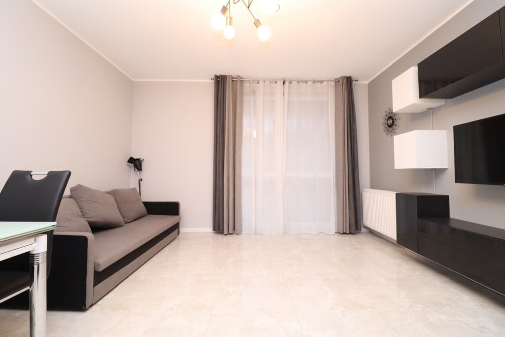 Białołęka, Brzeziny, Daniszewska