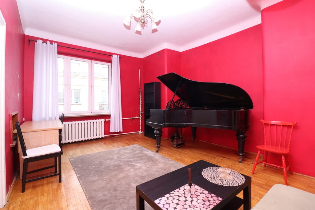 Mokotów, Stary Mokotów, Puławska