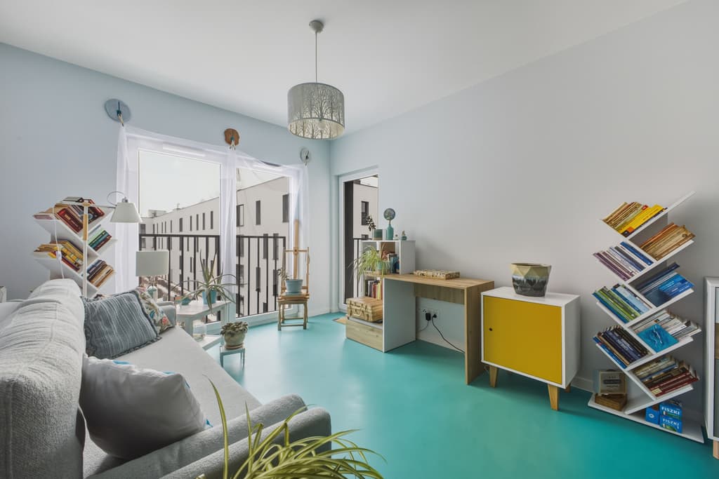 Wilanów, Augustówka, Augustówka 8