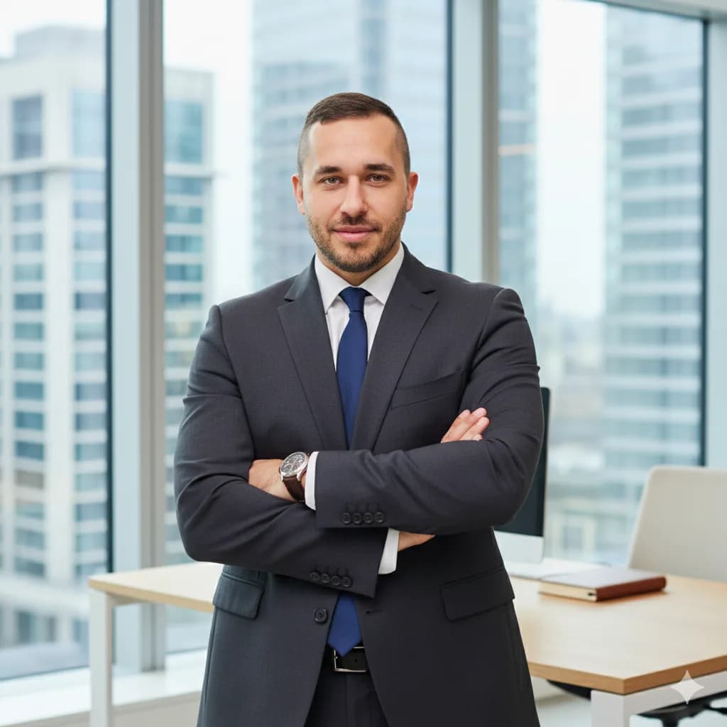 Wiktor Berdak